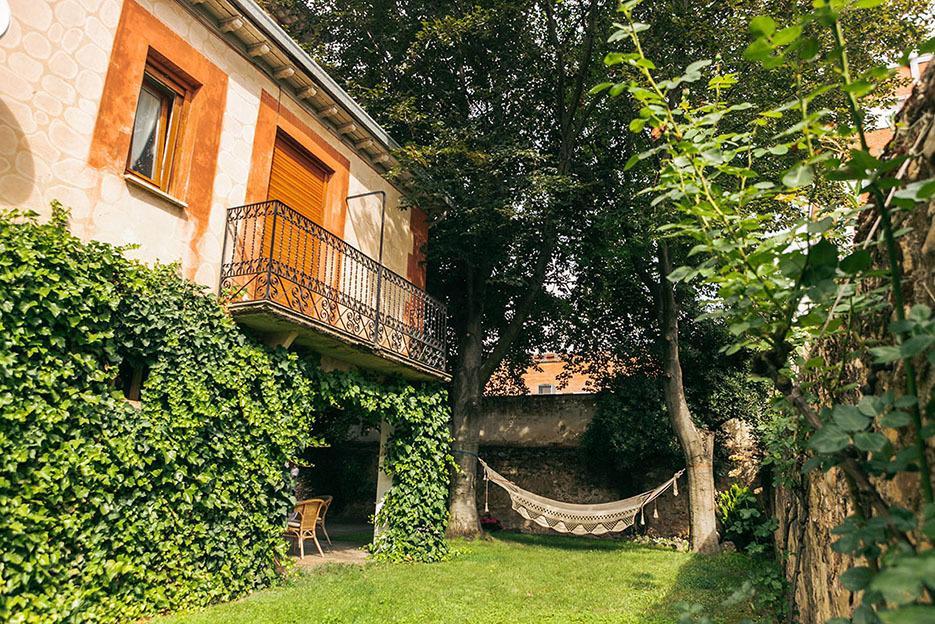 Apartamento Turistico La Solana Banos de Rio Tobia Exterior photo