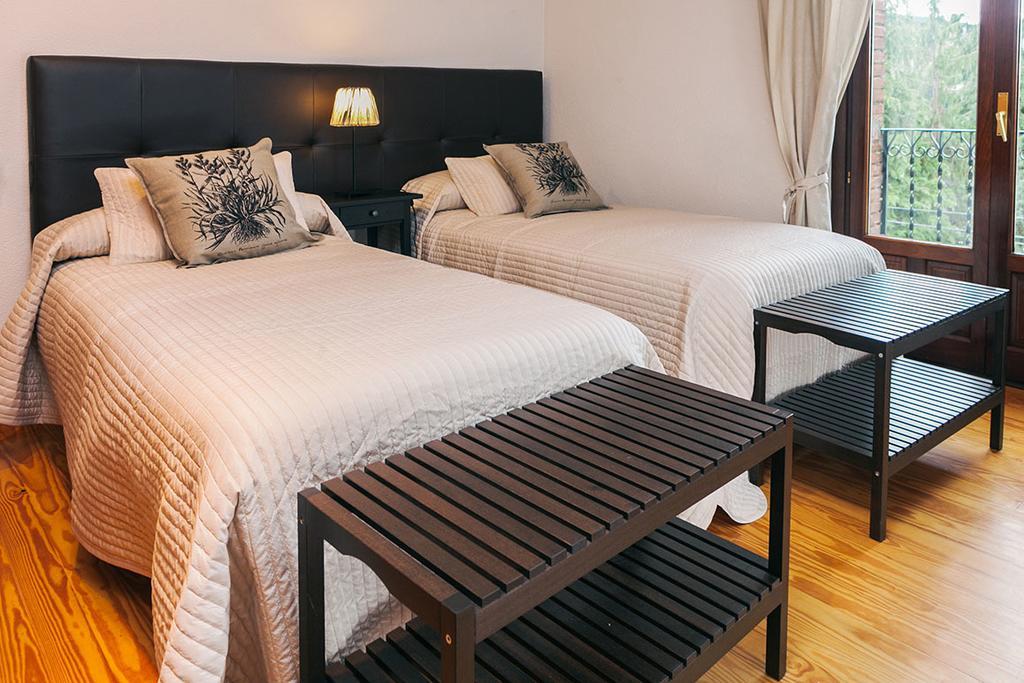 Apartamento Turistico La Solana Banos de Rio Tobia Exterior photo