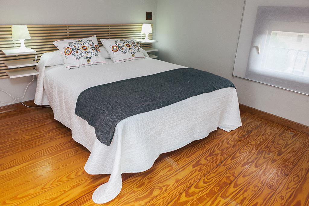 Apartamento Turistico La Solana Banos de Rio Tobia Exterior photo
