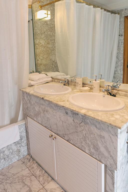 Apartamento Turistico La Solana Banos de Rio Tobia Exterior photo