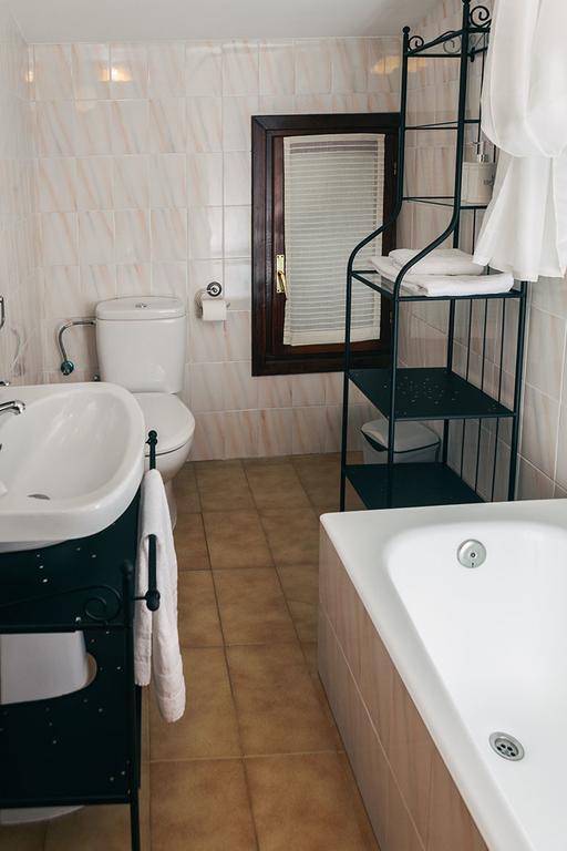 Apartamento Turistico La Solana Banos de Rio Tobia Exterior photo